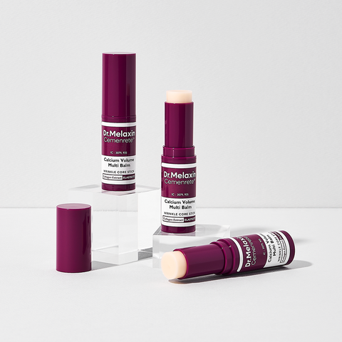 Dr Melaxin Cemenrete Volume Multi Balm