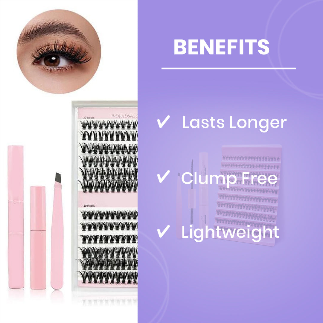 Eye Lashes