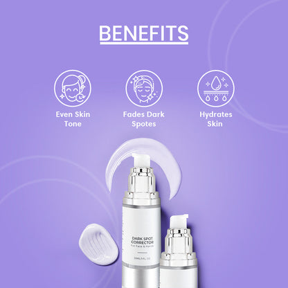 Dark Spot Corrector