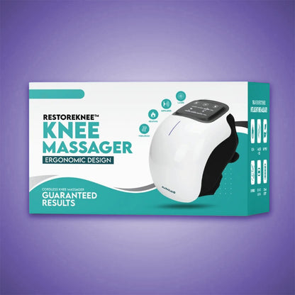 3 in 1 Knee Massager