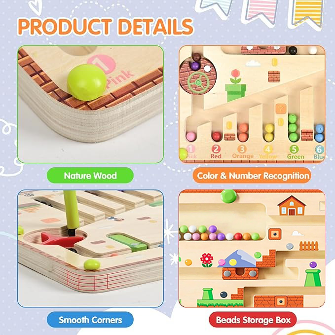 Cognitive Improvement Game
