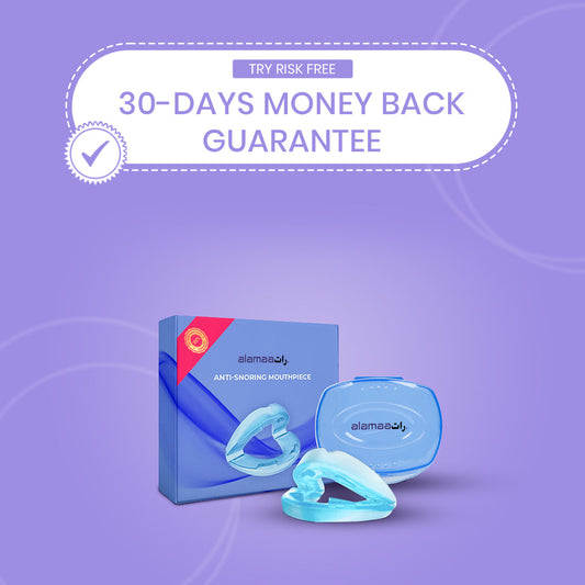 Anti-Snoring Device