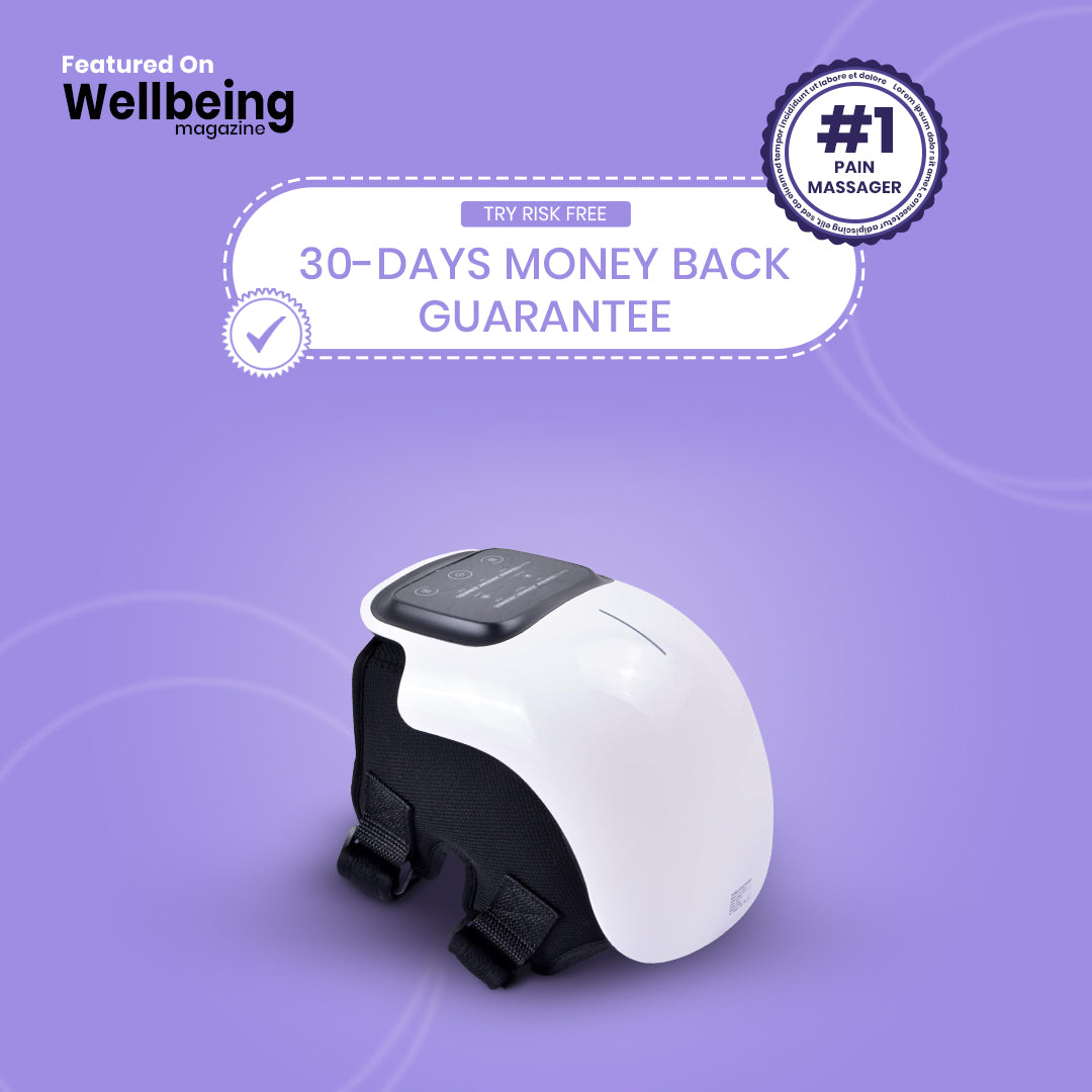 3 in 1 Knee Massager