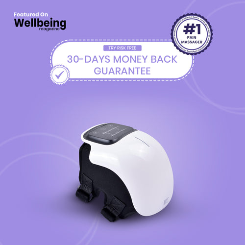 3 in 1 Knee Massager