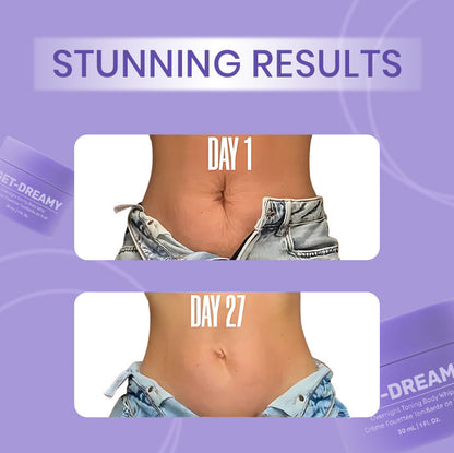 Get Dreamy™ Toning Whip