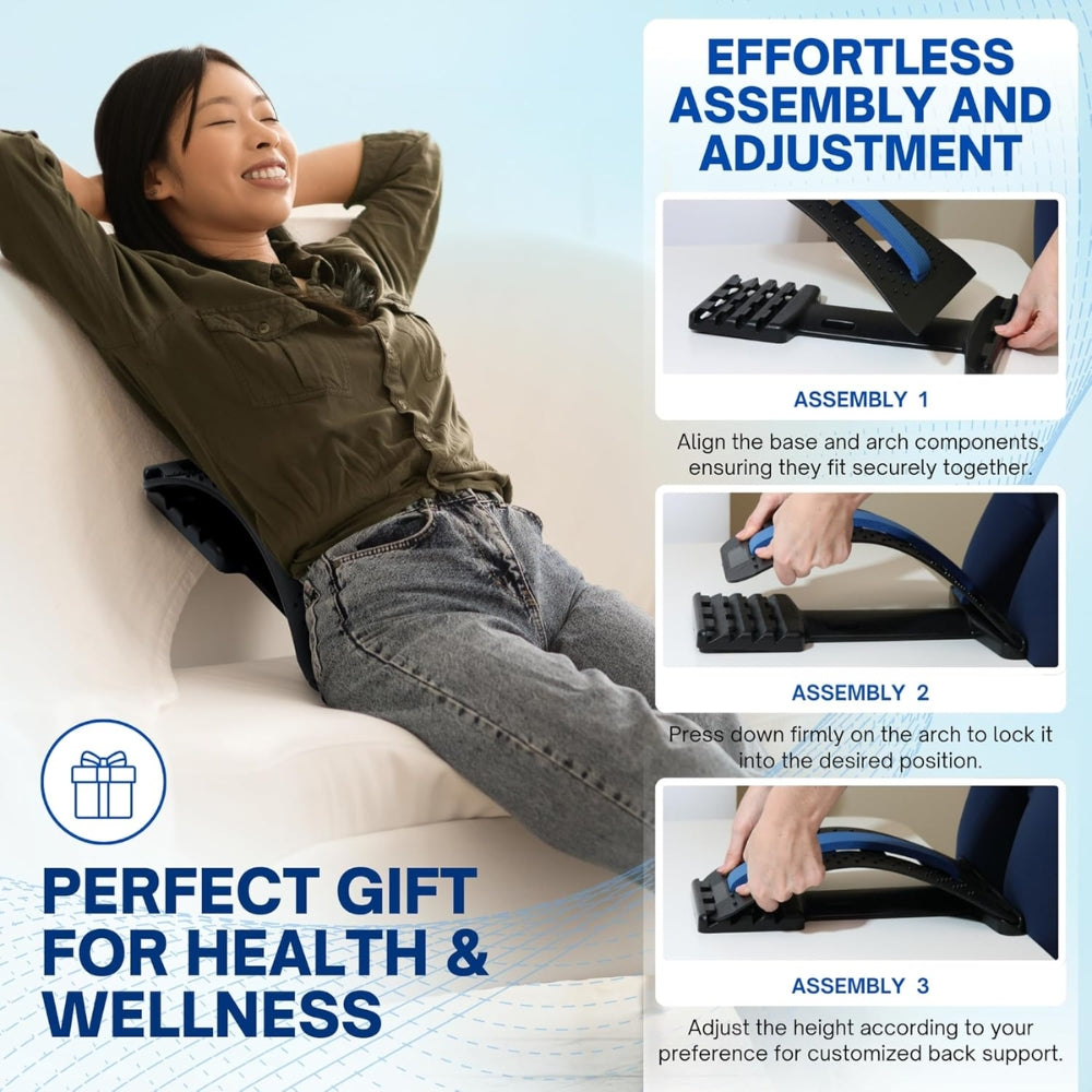 Orthopedic Back Stretcher
