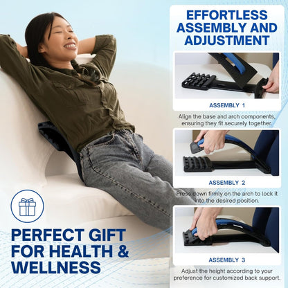 Orthopedic Back Stretcher