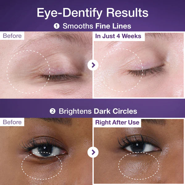 Numbuzin No.9 NAD+ Retinol Volumetox Eye Cream