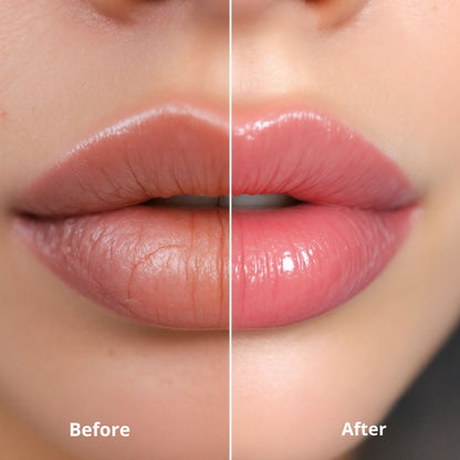 Lip Stain - Pack of 4