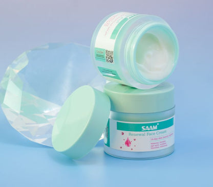 Saam Face Cream