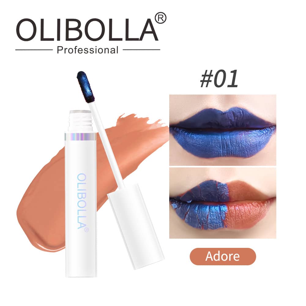 Lip Stain - Pack of 4