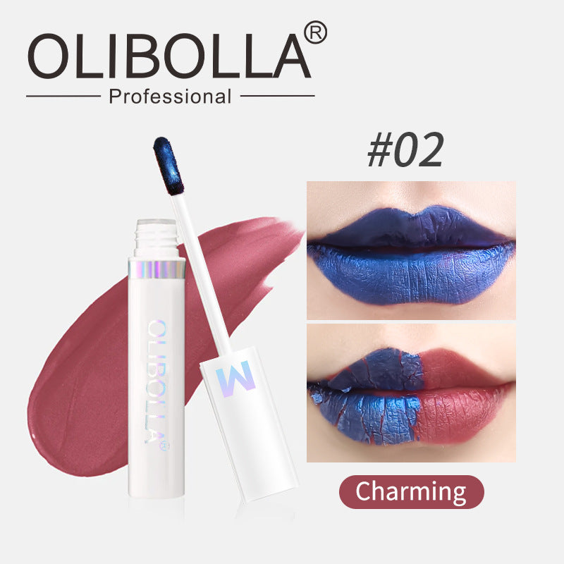 Lip Stain - Pack of 4