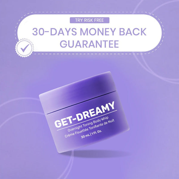 Get Dreamy™ Toning Whip