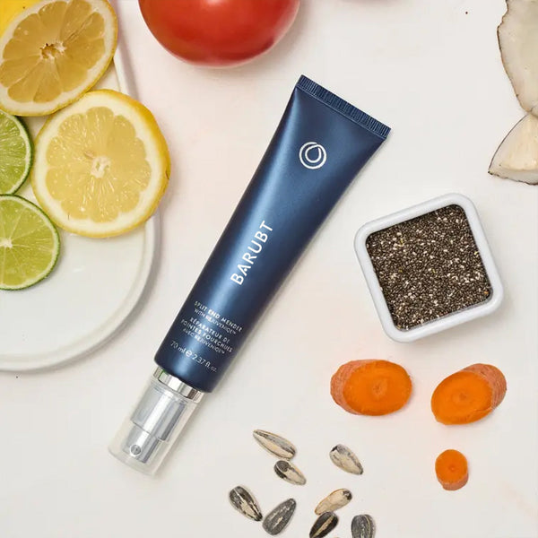 Barubt Hair Split End Mender