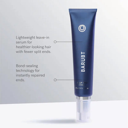 Barubt Hair Split End Mender