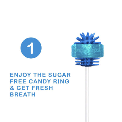 Disposable Mini Brush (Pack of 30)