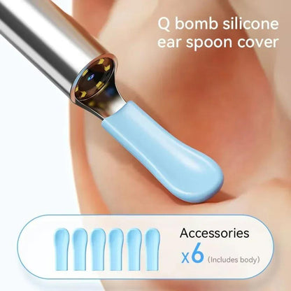 Earwax removal kit