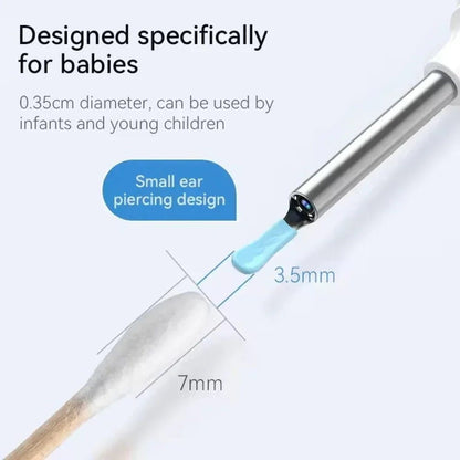 Earwax removal kit