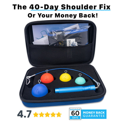 Shoulder Pain Reliever