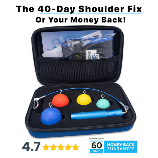 Shoulder Pain Reliever