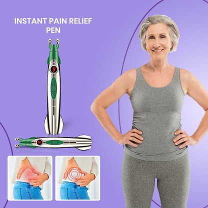 Instant Relief Pen