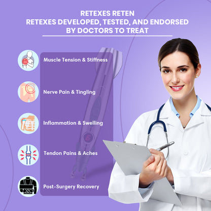 Instant Relief Pen